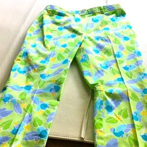 #LILLY PULITZER# PANTS